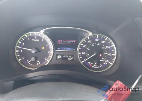 2020 Infiniti Qx60 Luxe из США, поврежденный, VIN 5N1DL0MN6LC515405